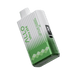 ALLO ULTRA 25K DISPOSABLE Lemon Lime Cranberry / 20MG Disposables ALLO ULTRA 25K DISPOSABLE | Downtown Smokes N Vapes