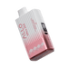 ALLO ULTRA 25K DISPOSABLE Strawberry Banana / 20MG Disposables ALLO ULTRA 25K DISPOSABLE | Downtown Smokes N Vapes