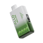ALLO ULTRA 25K DISPOSABLE Strawberry Kiwi / 20MG Disposables ALLO ULTRA 25K DISPOSABLE | Downtown Smokes N Vapes