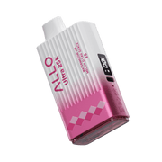ALLO ULTRA 25K DISPOSABLE Watermelon Ice / 20MG Disposables ALLO ULTRA 25K DISPOSABLE | Downtown Smokes N Vapes