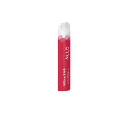 ALLO ULTRA 500 Fuji Apple Ice / 20MG Disposables ALLO ULTRA 500 | Downtown Smokes N Vapes
