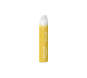 ALLO ULTRA 500 Mango Ice / 20MG Disposables ALLO ULTRA 500 | Downtown Smokes N Vapes