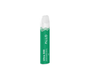 ALLO ULTRA 500 Orange Mango Guava / 20MG Disposables ALLO ULTRA 500 | Downtown Smokes N Vapes