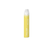 ALLO ULTRA 500 Pineapple Ice / 20MG Disposables ALLO ULTRA 500 | Downtown Smokes N Vapes