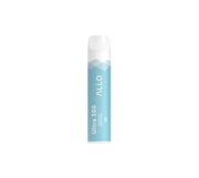 ALLO ULTRA 500 Polar Chill / 20MG Disposables ALLO ULTRA 500 | Downtown Smokes N Vapes