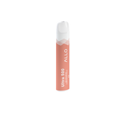 ALLO ULTRA 500 Red Apple Melon / 20MG Disposables ALLO ULTRA 500 | Downtown Smokes N Vapes