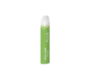ALLO ULTRA 500 Spearmint / 20MG Disposables ALLO ULTRA 500 | Downtown Smokes N Vapes