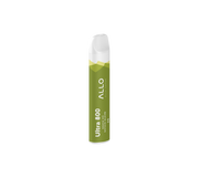 ALLO ULTRA 800 Guava Ice / 20MG Disposables ALLO ULTRA 800 | Downtown Smokes N Vapes