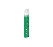 ALLO ULTRA 800 Orange Mango Guava / 20MG Disposables ALLO ULTRA 800 | Downtown Smokes N Vapes