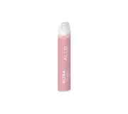 ALLO ULTRA 800 Pink Lemonade / 20MG Disposables ALLO ULTRA 800 | Downtown Smokes N Vapes