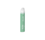 ALLO ULTRA 800 VC Original / 20MG Disposables ALLO ULTRA 800 | Downtown Smokes N Vapes