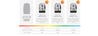 ARCO MAX KIT Salt Nic Devices ARCO MAX KIT | Downtown Smokes N Vapes
