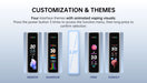 ARCO MAX KIT Salt Nic Devices ARCO MAX KIT | Downtown Smokes N Vapes