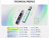 ARCO MAX KIT Salt Nic Devices ARCO MAX KIT | Downtown Smokes N Vapes