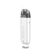Aspire Minican 2 Open Pod Kit Pearl Salt Nic Devices Aspire Minican 2 Open Pod Kit | Downtown Smokes N Vapes