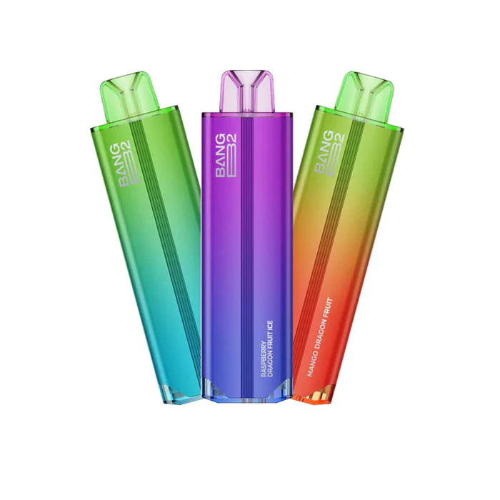 BANG B2 6000 DISPOSABLE VAPE Disposables BANG B2 6000 DISPOSABLE VAPE | Downtown Smokes N Vapes