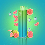 BANG B2 6000 DISPOSABLE VAPE Guava Ice Disposables BANG B2 6000 DISPOSABLE VAPE | Downtown Smokes N Vapes