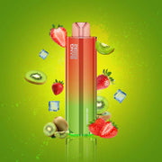 BANG B2 6000 DISPOSABLE VAPE Strawberry Kiwi Disposables BANG B2 6000 DISPOSABLE VAPE | Downtown Smokes N Vapes