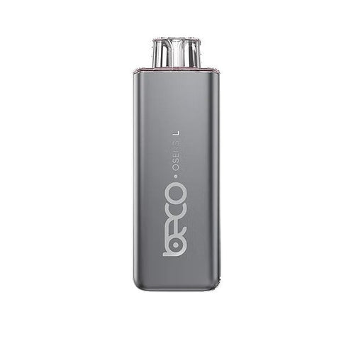 BECO SLIM 7K BG Ice / 20MG Disposables BECO SLIM 7K | Downtown Smokes N Vapes