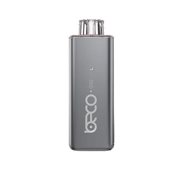 BECO SLIM 7K BG Ice / 20MG Disposables BECO SLIM 7K | Downtown Smokes N Vapes
