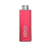BECO SLIM 7K Cherry Ice / 20MG Disposables BECO SLIM 7K | Downtown Smokes N Vapes