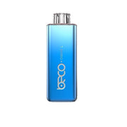 BECO SLIM 7K Fresh Mint / 20MG Disposables BECO SLIM 7K | Downtown Smokes N Vapes