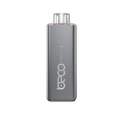 BECO SLIM HYBRID 7K Fizzy Root / 20MG intense Disposables BECO SLIM HYBRID 7K | Downtown Smokes N Vapes