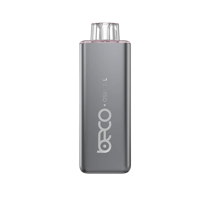 BECO SLIM HYBRID 7K Fizzy Root / 20MG intense Disposables BECO SLIM HYBRID 7K | Downtown Smokes N Vapes