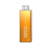 BECO SLIM HYBRID 7K Orange Fizz / 20MG intense Disposables BECO SLIM HYBRID 7K | Downtown Smokes N Vapes