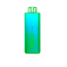 BECO SLIM HYBRID 7K Sour GB / 20MG intense Disposables BECO SLIM HYBRID 7K | Downtown Smokes N Vapes