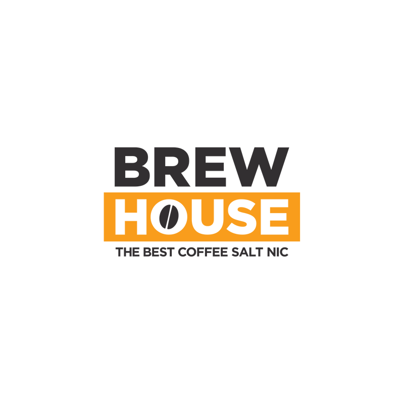 BREW HOUSE SALT NIC 30ML Salt Nic BREW HOUSE SALT NIC 30ML | Downtown Smokes N Vapes