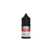 BREW HOUSE SALT NIC 30ML Caffe Del Latte / 12MG Salt Nic BREW HOUSE SALT NIC 30ML | Downtown Smokes N Vapes
