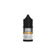 BREW HOUSE SALT NIC 30ML Caramello Macchiato / 12MG Salt Nic BREW HOUSE SALT NIC 30ML | Downtown Smokes N Vapes