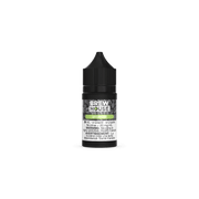 BREW HOUSE SALT NIC 30ML Latte Bruciato / 12MG Salt Nic BREW HOUSE SALT NIC 30ML | Downtown Smokes N Vapes