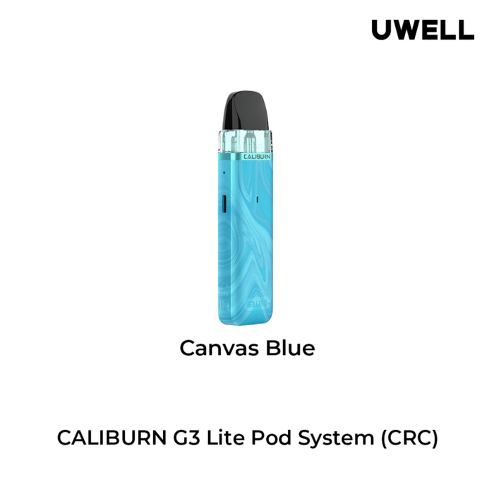 UWELL CALIBURN G3 LITE OPEN POD KIT