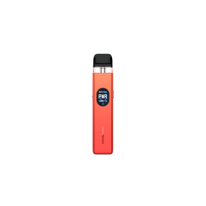VAPORESSO XROS 5 OPEN POD KIT