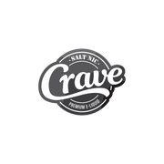 CRAVE SALT NIC 30ML Salt Nic CRAVE SALT NIC 30ML | Downtown Smokes N Vapes
