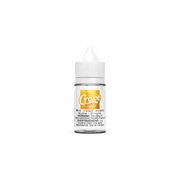 CRAVE SALT NIC 30ML CINNA SWIRL / 12MG Salt Nic CRAVE SALT NIC 30ML | Downtown Smokes N Vapes