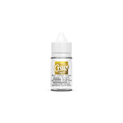 CRAVE SALT NIC 30ML CRUNCH / 12MG Salt Nic CRAVE SALT NIC 30ML | Downtown Smokes N Vapes