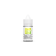 CRAVE SALT NIC 30ML LEMON VIBE / 12MG Salt Nic CRAVE SALT NIC 30ML | Downtown Smokes N Vapes