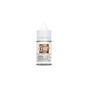 CRAVE SALT NIC 30ML MOO MOO / 12MG Salt Nic CRAVE SALT NIC 30ML | Downtown Smokes N Vapes