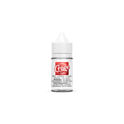 CRAVE SALT NIC 30ML STRAWBERRY / 12MG Salt Nic CRAVE SALT NIC 30ML | Downtown Smokes N Vapes