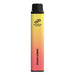 DRAGGG DISPOSABLE VAPE 4K PUFF Peach lemon / 20MG Bold Disposables DRAGGG DISPOSABLE VAPE 4K PUFF | Downtown Smokes N