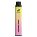 DRAGGG DISPOSABLE VAPE 4K PUFF Strawberry Banana / 20MG Bold Disposables DRAGGG DISPOSABLE VAPE 4K PUFF | Downtown