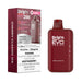 Drip’n EVO 28K Cherry Classic ICE / 20MG Disposables Drip’n EVO 28K | Downtown Smokes N Vapes