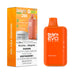 Drip’n EVO 28K Orange Fizz ICE / 20MG Disposables Drip’n EVO 28K | Downtown Smokes N Vapes