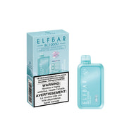 ELFBAR BC 10000 Miami Mint Disposables ELFBAR BC 10000 | Downtown Smokes N Vapes