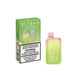 ELFBAR BC 10000 Strawberry Kiwi ICE Disposables ELFBAR BC 10000 | Downtown Smokes N Vapes