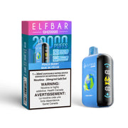 ELFBAR GH20000 Peach Berry / 20MG Disposables ELFBAR GH20000 | Downtown Smokes N Vapes