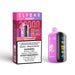 ELFBAR GH20000 Strawberry Ice / 20MG Disposables ELFBAR GH20000 | Downtown Smokes N Vapes